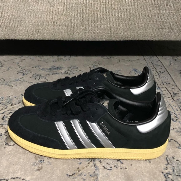 Adidas Samba OG Shoes - Picture 8 of 12